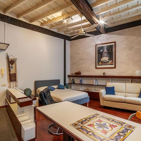 Piazza Navona Petite House Daire Roma Dış mekan fotoğraf