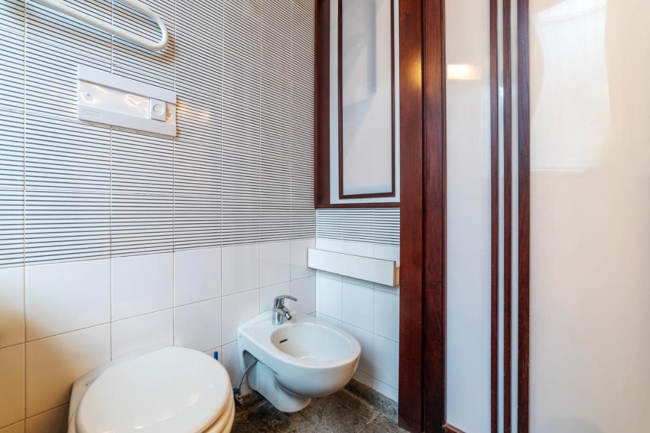 Piazza Navona Petite House Daire Roma Dış mekan fotoğraf
