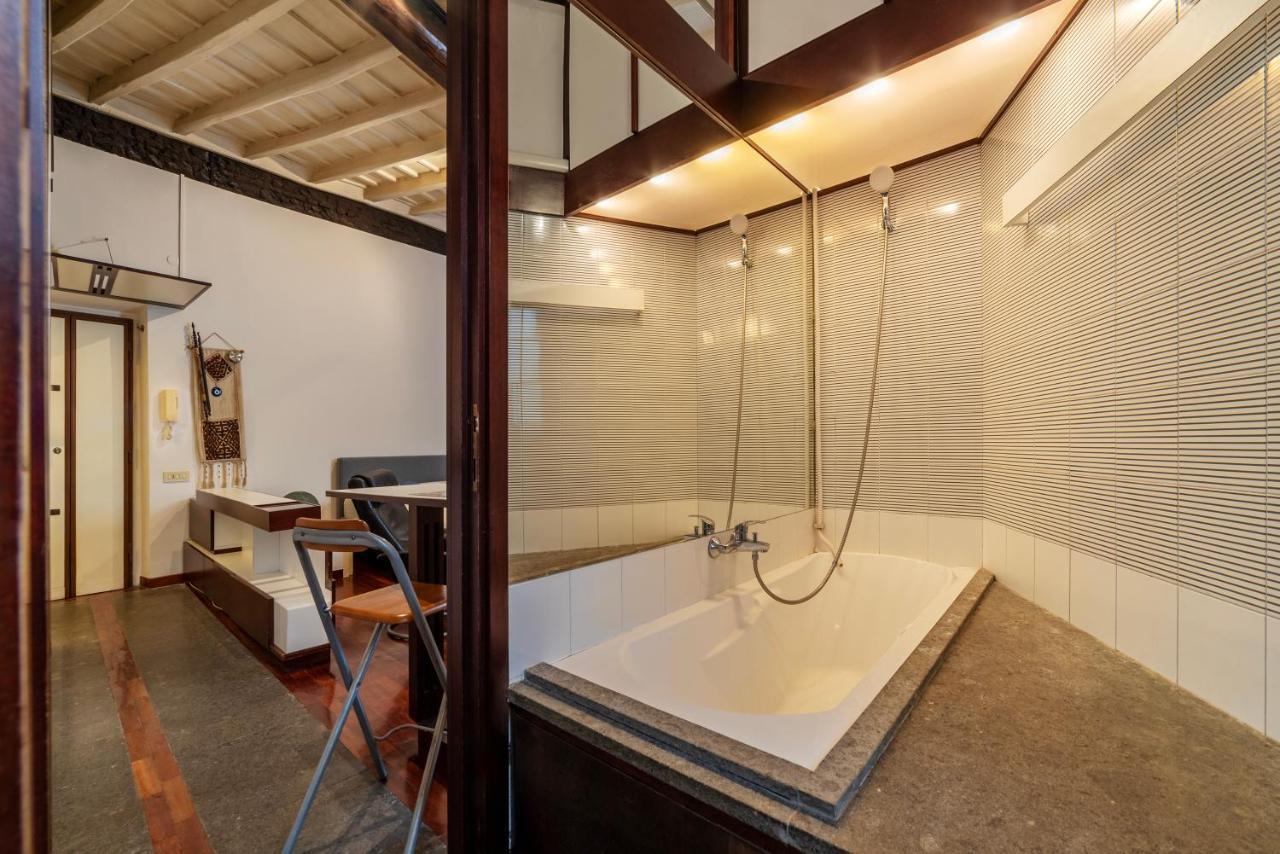 Piazza Navona Petite House Daire Roma Dış mekan fotoğraf