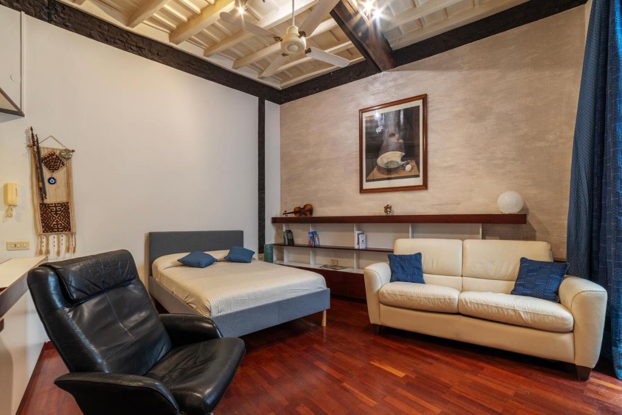 Piazza Navona Petite House Daire Roma Dış mekan fotoğraf