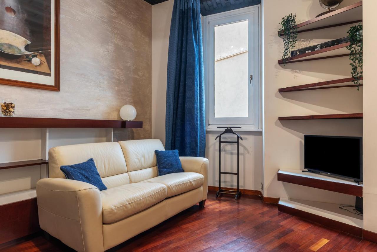 Piazza Navona Petite House Daire Roma Dış mekan fotoğraf