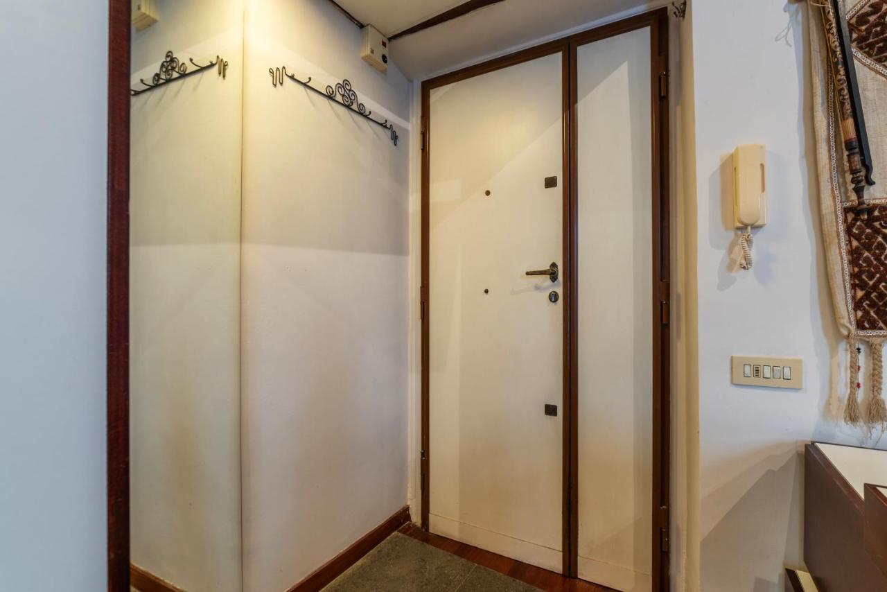 Piazza Navona Petite House Daire Roma Dış mekan fotoğraf